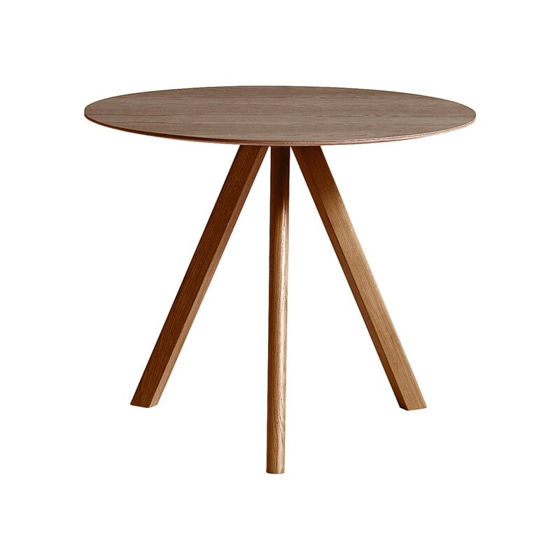 CPH 20 Round Dining Table by HAY