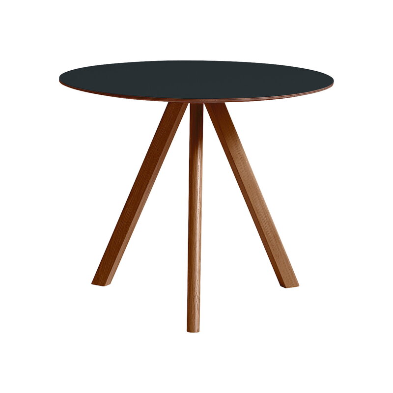 Cph 20 Round Dining Table by Hay – TRDST