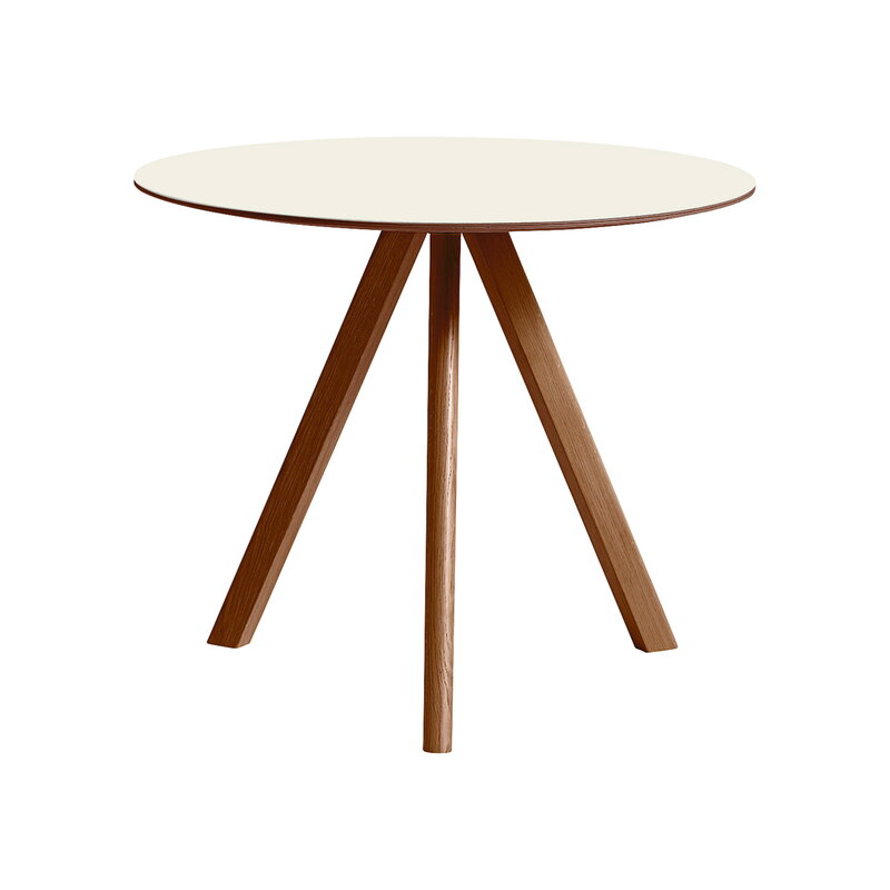 CPH 20 Round Dining Table by HAY