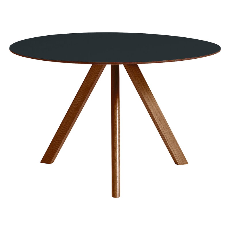 CPH 20 Round Dining Table by HAY