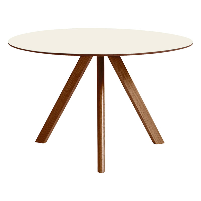 CPH 20 Round Dining Table by HAY