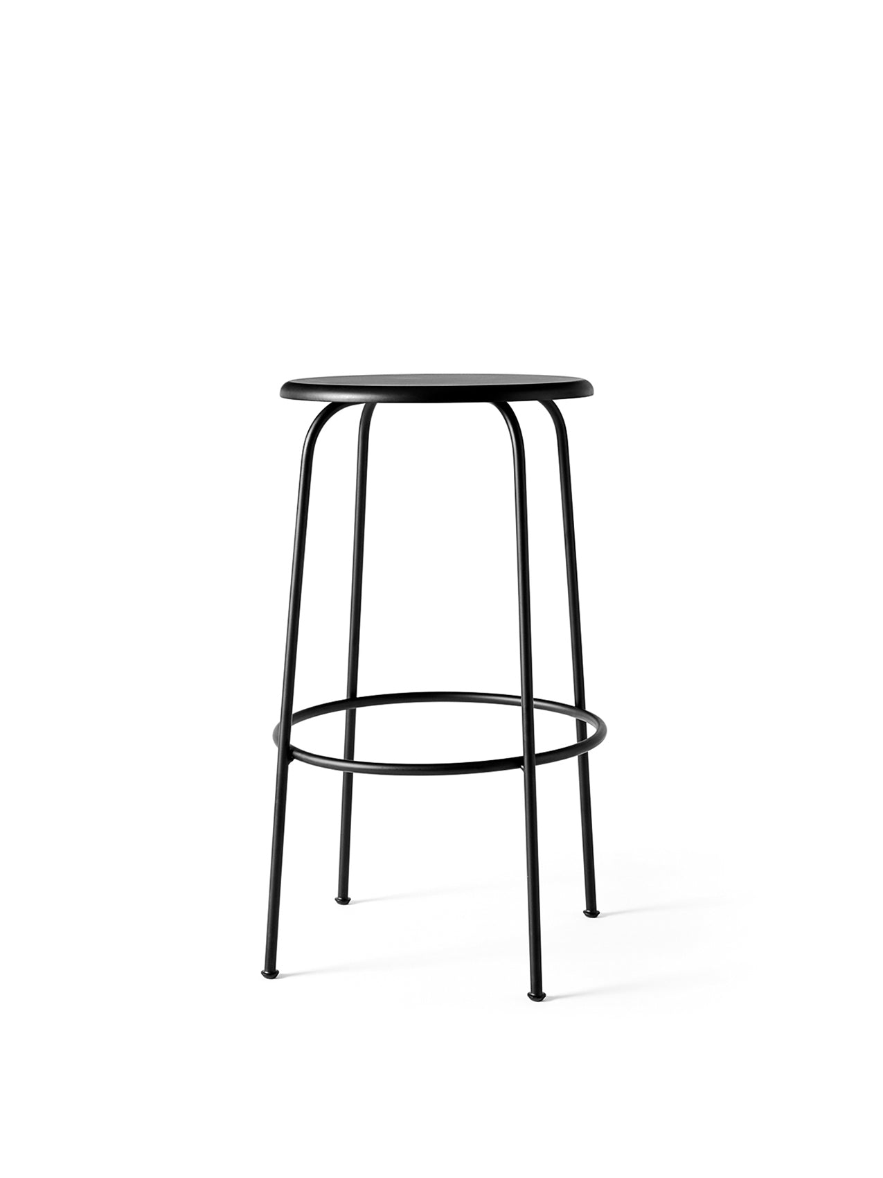 Afteroom Stools by Audo Copenhagen