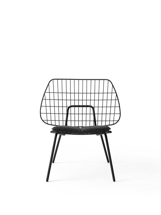 Wm String Lounge Chair by Audo Copenhagen