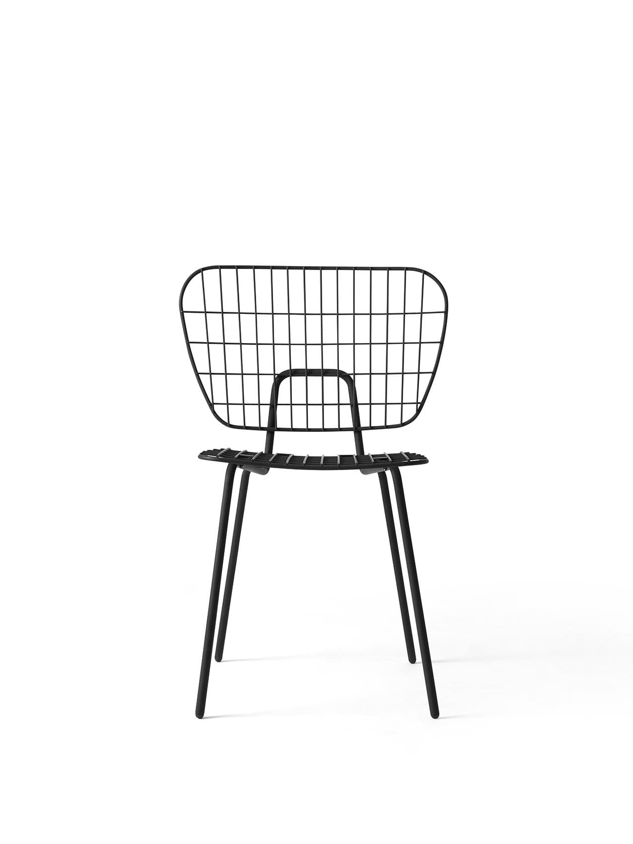 Wm String Dining Chair by Audo Copenhagen