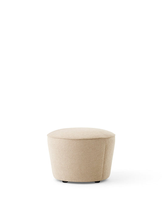 Cairn Pouf by Audo Copenhagen