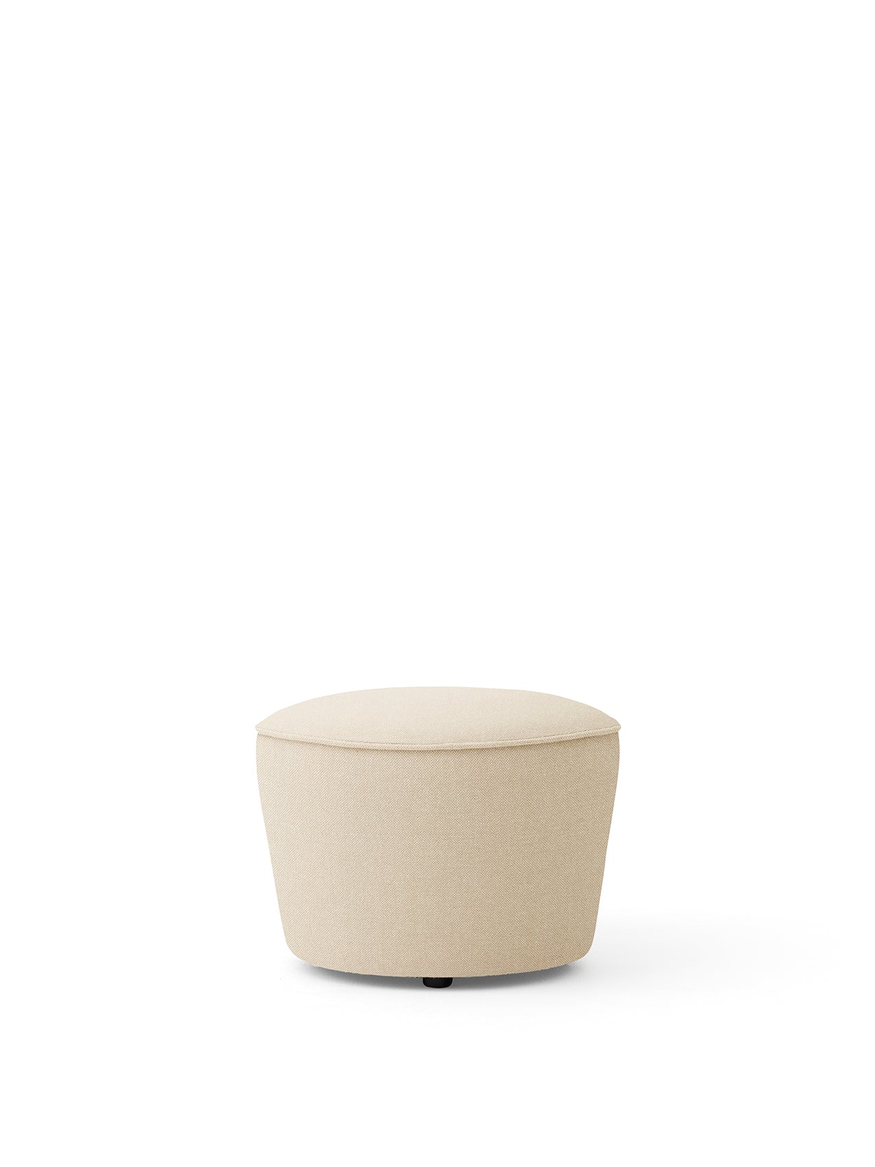Cairn Pouf by Audo Copenhagen