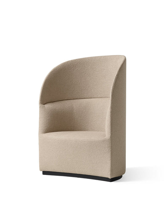 Tearoom, Lounge Chair, High Back by Audo Copenhagen