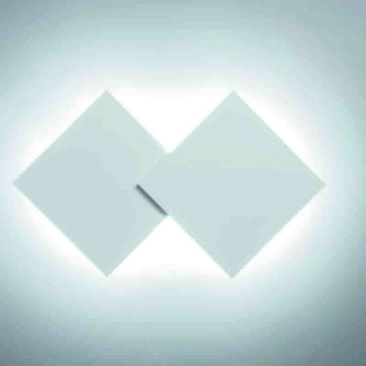 Puzzle Wall - Ceiling Light by Lodes