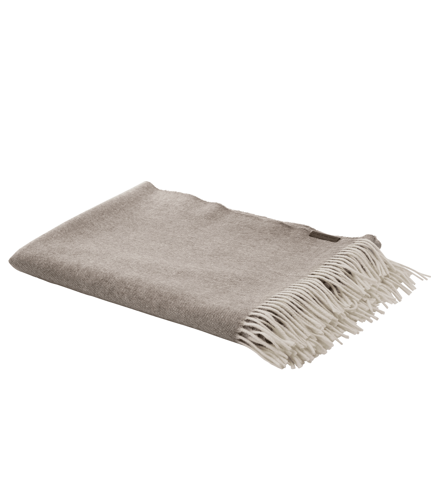 Cashmere Throw - Cashmere by Fritz Hansen