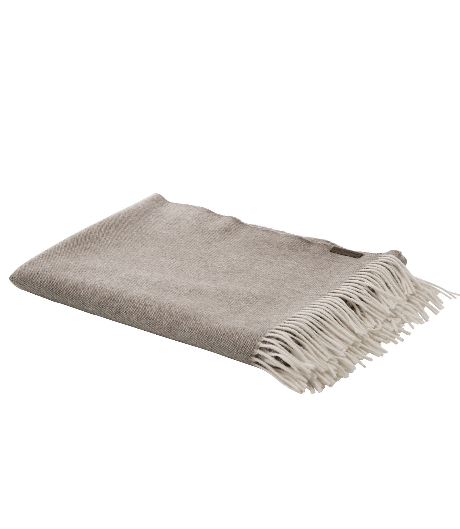 Cashmere Throw - Cashmere by Fritz Hansen