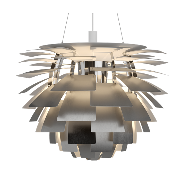 PH Artichoke Ø 840 Pendant Lamp by Louis Poulsen