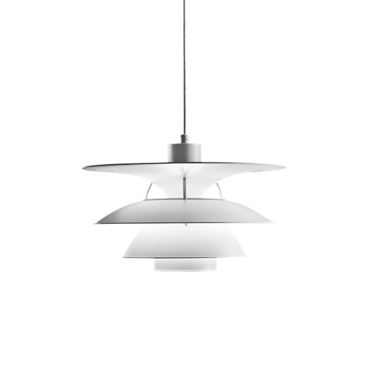 PH 5-4½ Pendant Lamp by Louis Poulsen