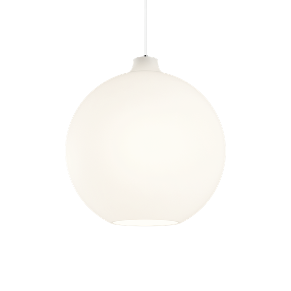 Wohlert Ø 400 Pendant Lamp by Louis Poulsen