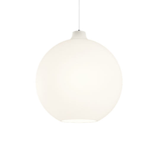 Wohlert Ø 400 Pendant Lamp by Louis Poulsen