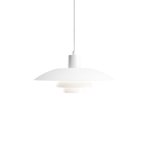 PH 4/3 Pendant Lamp by Louis Poulsen