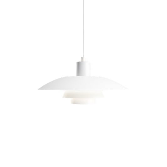 PH 4/3 Pendant Lamp by Louis Poulsen