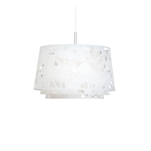 Collage Ø 450 Pendant Lamp by Louis Poulsen