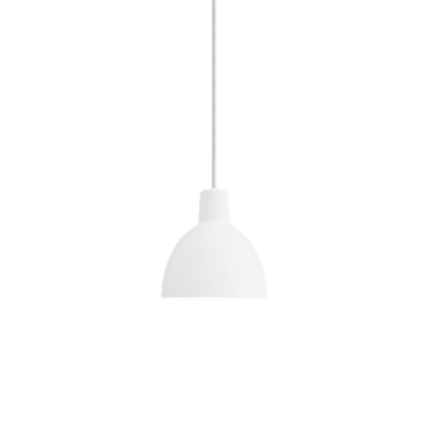 Toldbod 120 Pendant Lamp by Louis Poulsen