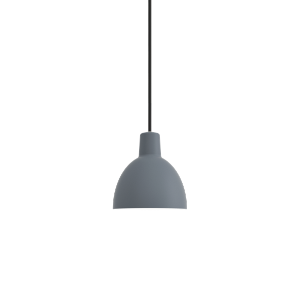 Toldbod 120 Pendant Lamp by Louis Poulsen