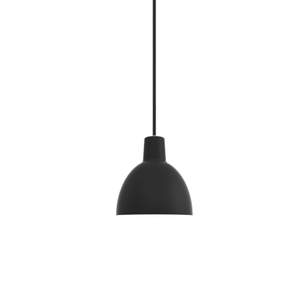 Toldbod 120 Pendant Lamp by Louis Poulsen