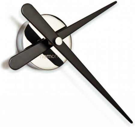 AXIOMA MINI Wall Clock by Nomon