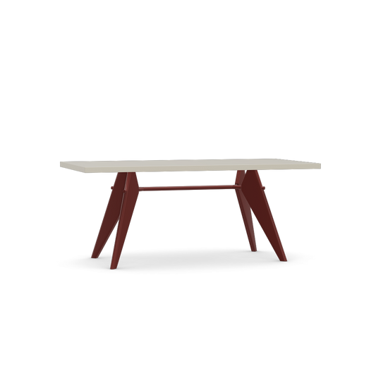 EM Table (H 740 x W 900 x L 1800) by Vitra