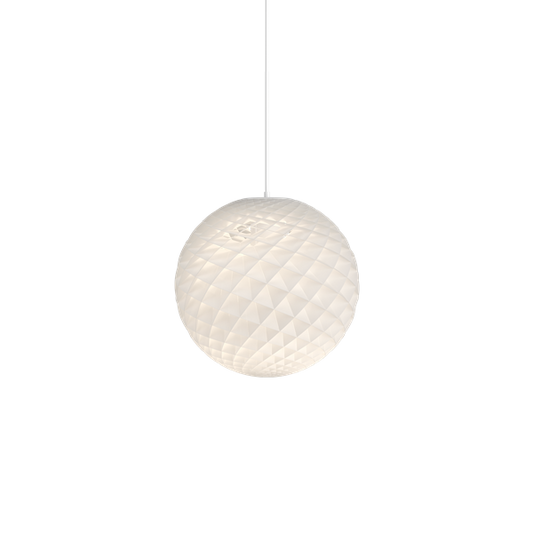 Patera 450 Pendant Lamp by Louis Poulsen