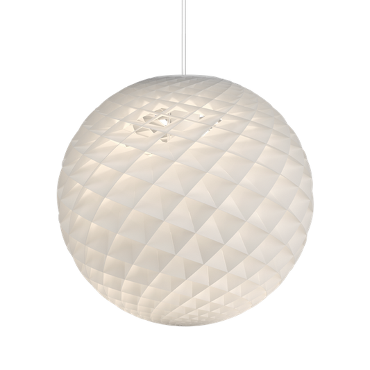 Patera 900 Pendant Lamp by Louis Poulsen