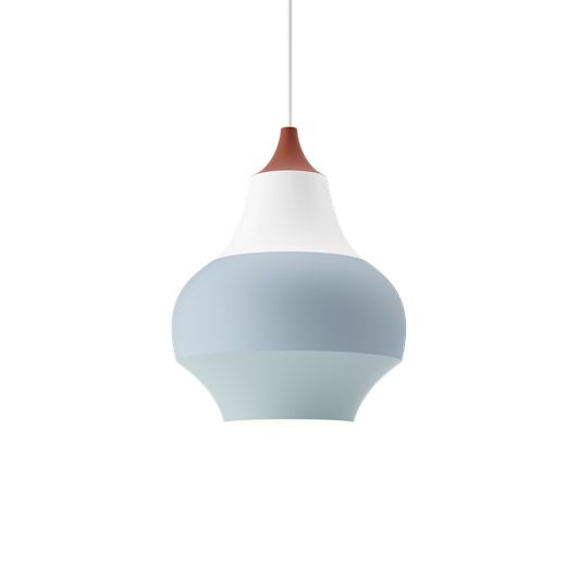 Cirque Ø220 Pendant Lamp by Louis Poulsen