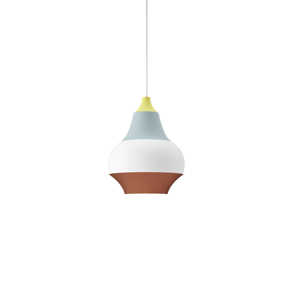 Cirque Ø150 Pendant Lamp by Louis Poulsen