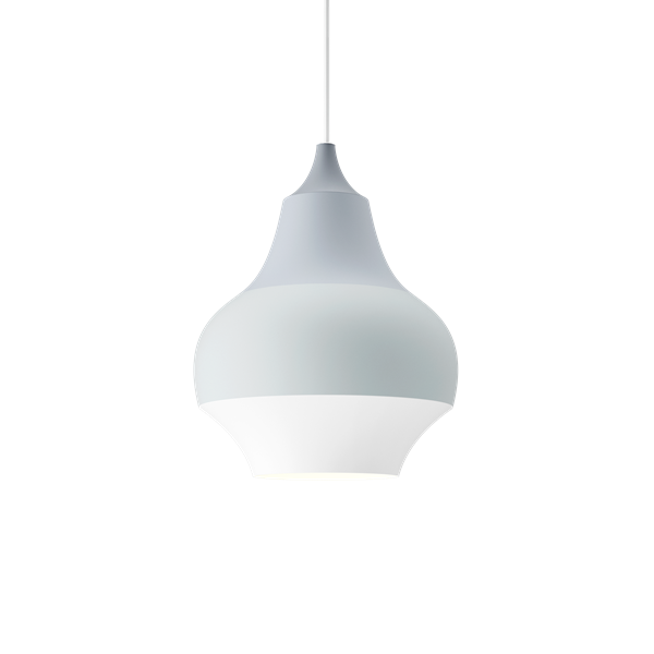 Cirque Ø220 Pendant Lamp by Louis Poulsen