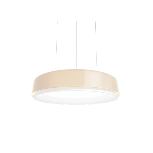 LP GRAND Ø880 Interior suspended Lamp by Louis Poulsen