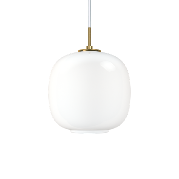 VL45 RADIO PEND 250 Pendant Lamp by Louis Poulsen