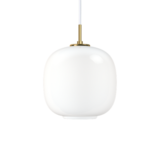 VL45 RADIO PEND 250 Pendant Lamp by Louis Poulsen