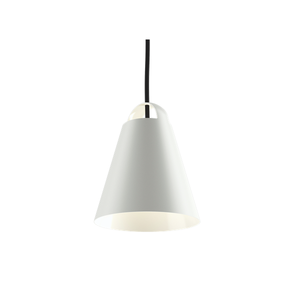 Above Ø175 Pendant Lamp by Louis Poulsen