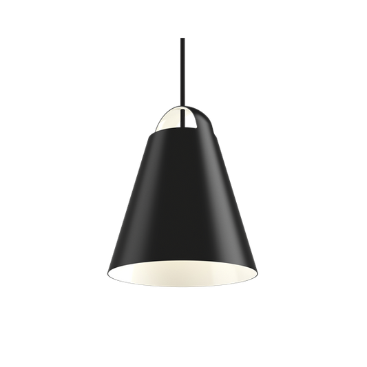 Above Ø250 Pendant Lamp by Louis Poulsen