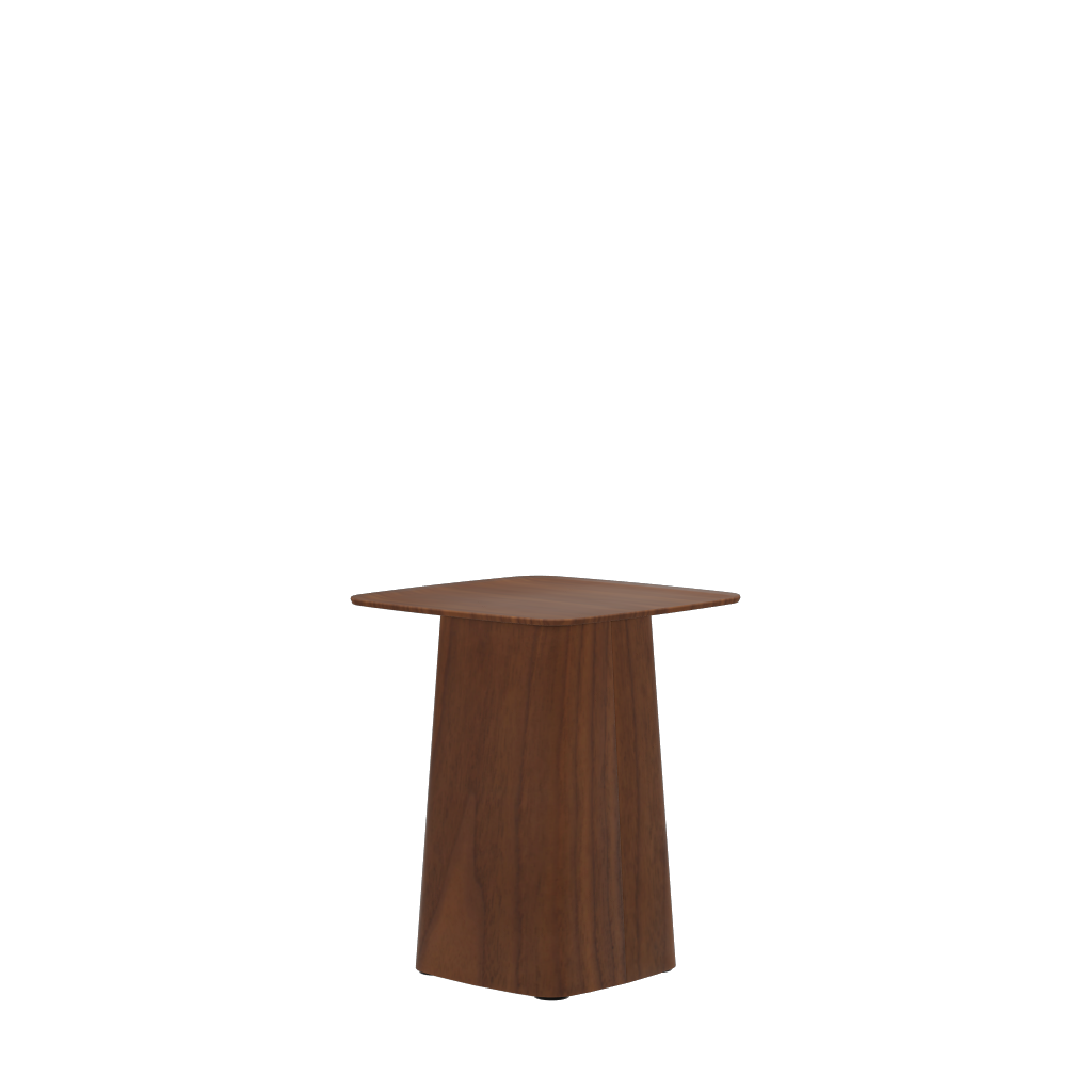 Wooden Side Tables Small by Vitra