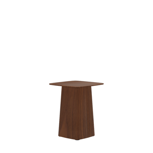 Wooden Side Tables Small by Vitra