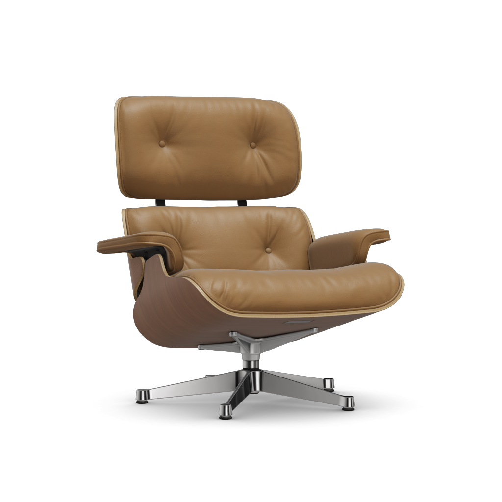 Lounge Chair (new dimensions) by Vitra