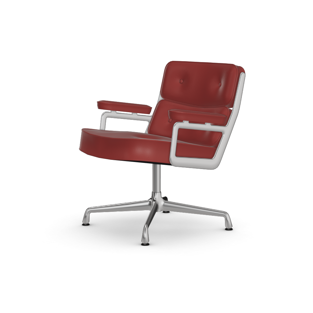 Lobby Chair ES 108 by Vitra