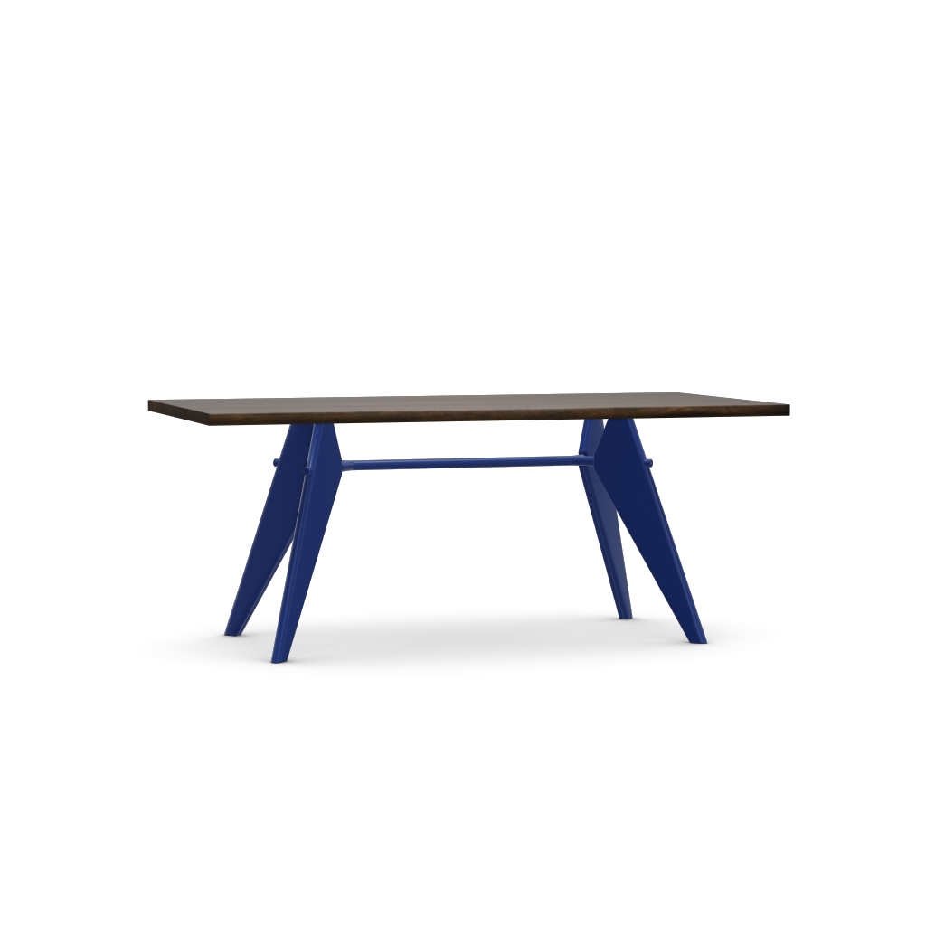 EM Table (H 740 x W 900 x L 1800) by Vitra