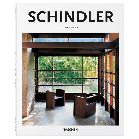 Schindler by Taschen