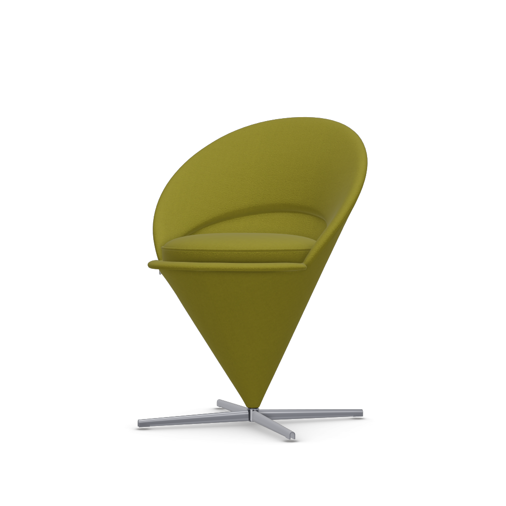 Cone Chair by Vitra