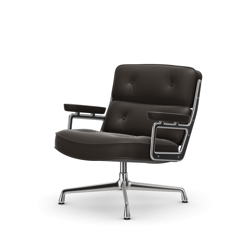 Lobby Chair ES 105 by Vitra