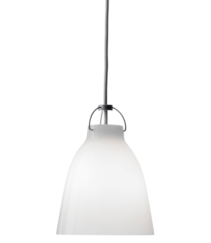 Caravaggio™ Opal - P1, Opal, Ø 165 mm by Fritz Hansen