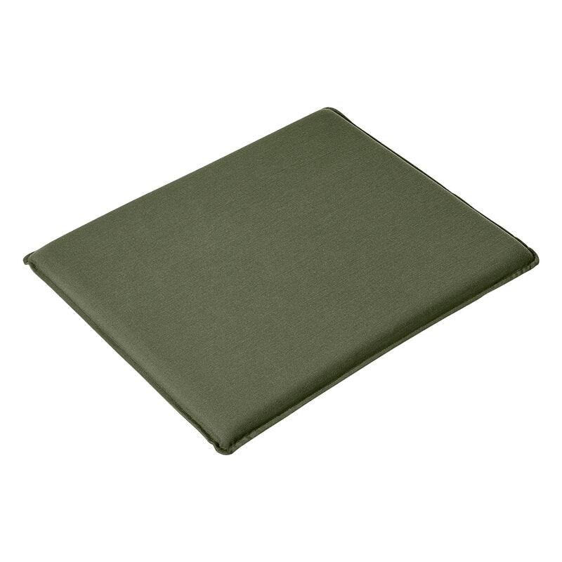 Palissade seat cushion for lounge chairs by HAY