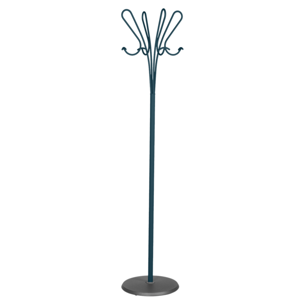 ACCROCHE COEURS COAT STAND by Fermob