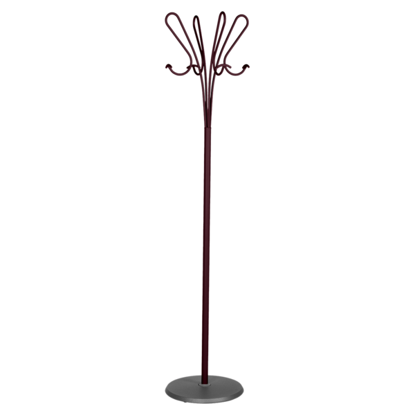 ACCROCHE COEURS COAT STAND by Fermob