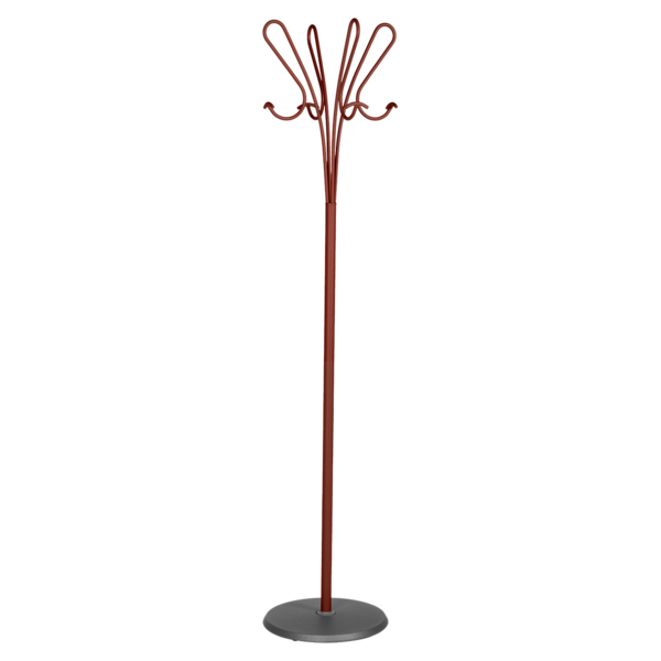 ACCROCHE COEURS COAT STAND by Fermob