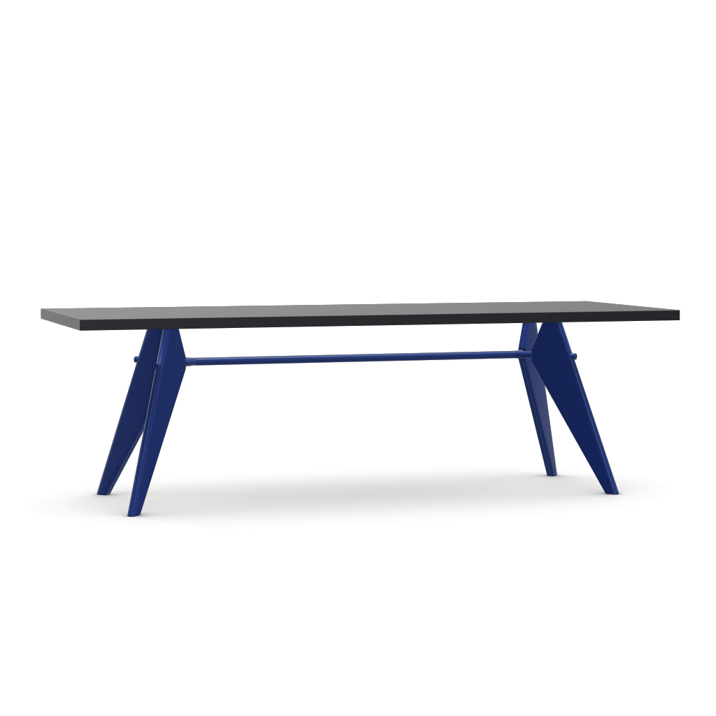 EM Table (H 740 x W 900 x L 2400) by Vitra